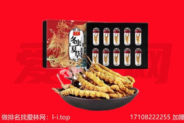 甘孜州甘孜县回收虫草.jpg