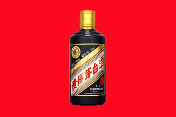 甘孜州甘孜县回收茅台酒瓶